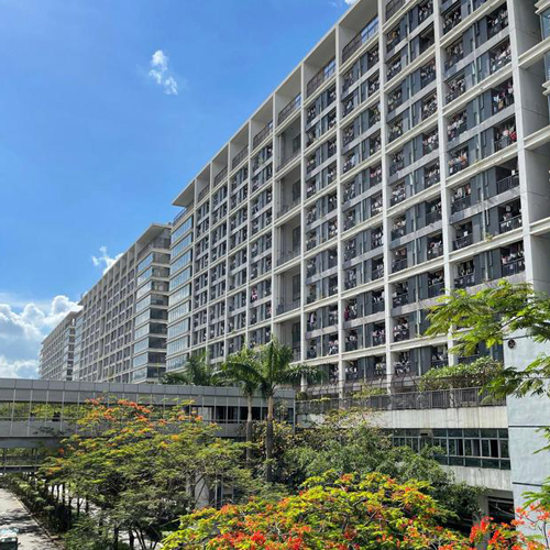 武汉富士康员工宿舍改造 RS485有线方案 数量4300台 单相预付费电表