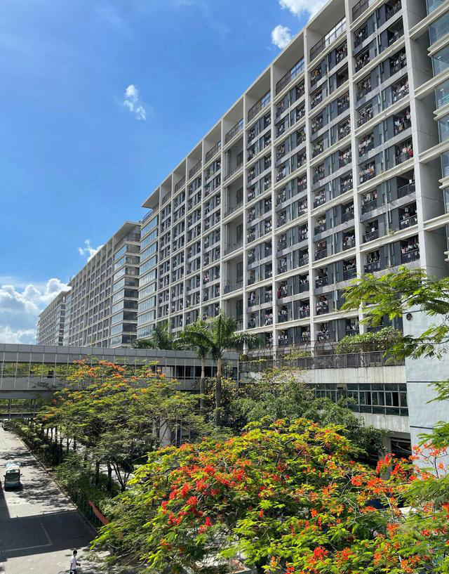 武汉富士康员工宿舍改造 RS485有线方案 数量4300台 单相预付费电表(图1)